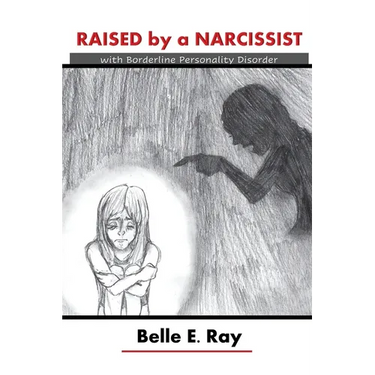 Raised by a Narcissist: With Borderline Personality Disorder