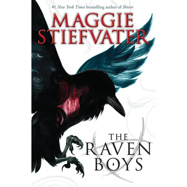The Raven Boys (the Raven Cycle, Book 1): Volume 1