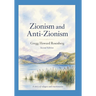 Zionism and Anti-Zionism