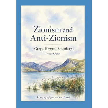 Zionism and Anti-Zionism