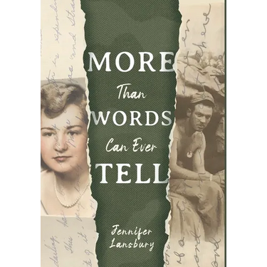 More Than Words Can Ever Tell