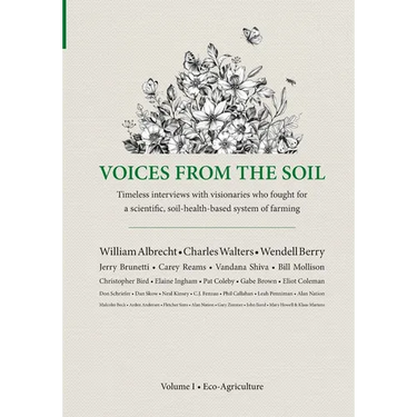 Voices From The Soil