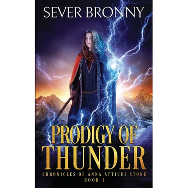 Prodigy of Thunder