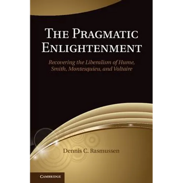 The Pragmatic Enlightenment
