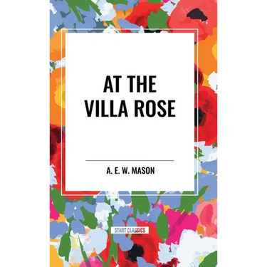 At the Villa Rose