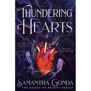 Thundering Hearts