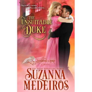The Unsuitable Duke