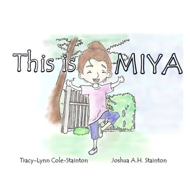 This is Miya