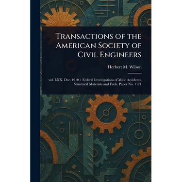 Transactions of the American Society of Civil Engineers