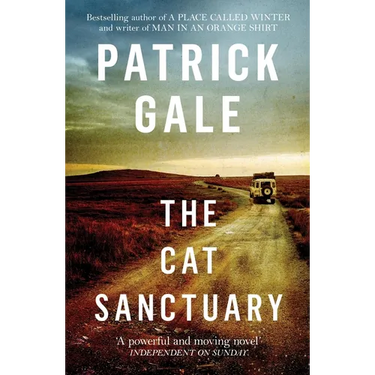 The Cat Sanctuary