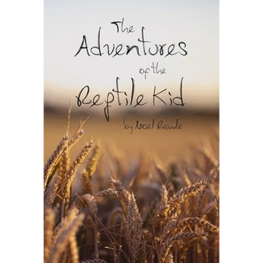 The Adventures of the Reptile Kid