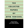 The Collected Papers of Otto Fenichel