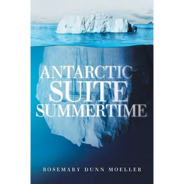 Antarctic Suite Summertime