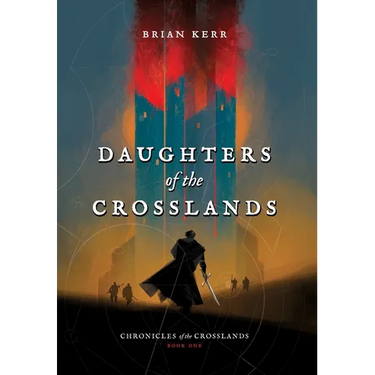 Daughters of the Crosslands