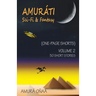 Amurati Sci Fi & Fantasy: One Page Shorts