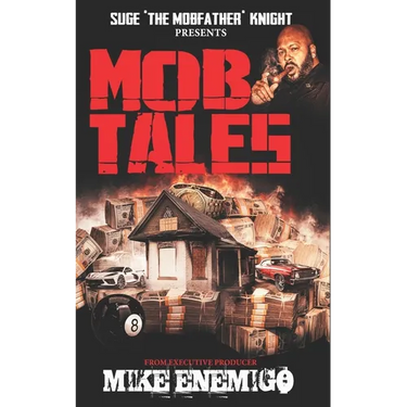 Mob Tales
