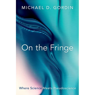 On the Fringe: Where Science Meets Pseudoscience