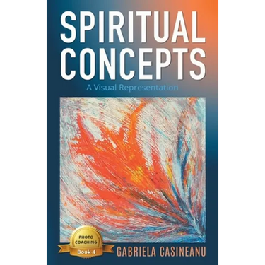 Spiritual Concepts: A Visual Representation