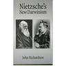 Nietzsche's New Darwinism