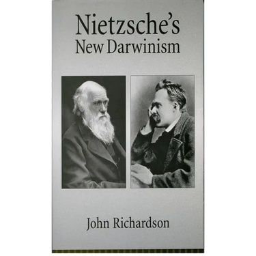 Nietzsche's New Darwinism