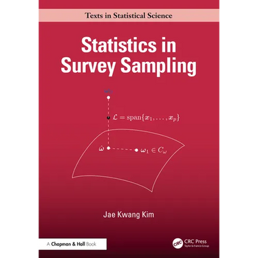 Statistics in Survey Sampling