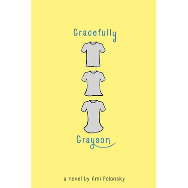 Gracefully Grayson