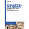Canonization and Alterity: Heresy in Jewish History, Thought, and Literature