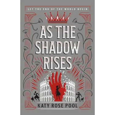 As the Shadow Rises