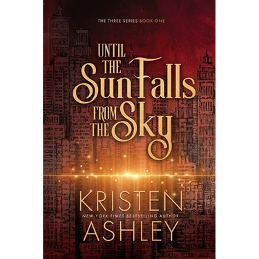 Until the Sun Falls from the Sky