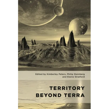 Territory Beyond Terra