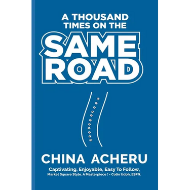 A Thousand Times On The Same Road