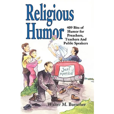 Religious Humor