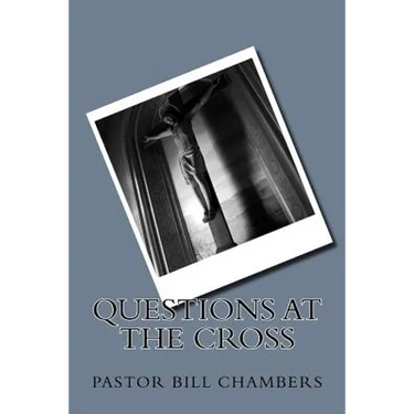 Questions at the Cross