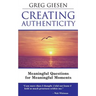 Creating Authenticity: Meaningful Questions for Meaningful Moments