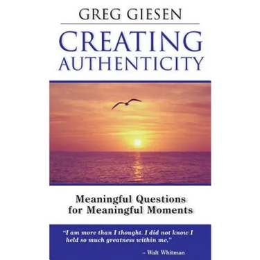 Creating Authenticity: Meaningful Questions for Meaningful Moments