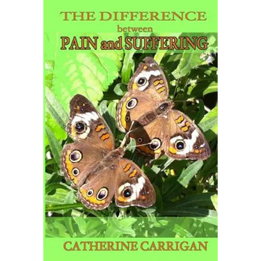 The Difference between Pain and Suffering