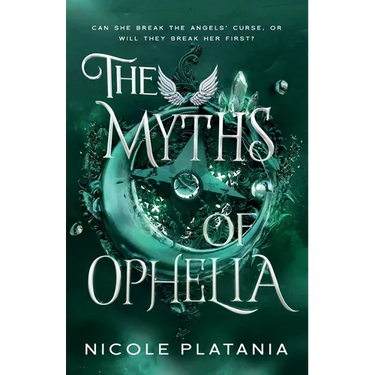The Myths of Ophelia