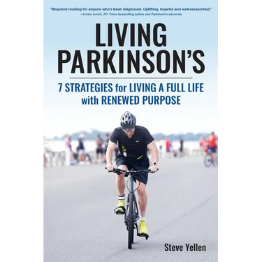 Living Parkinson's