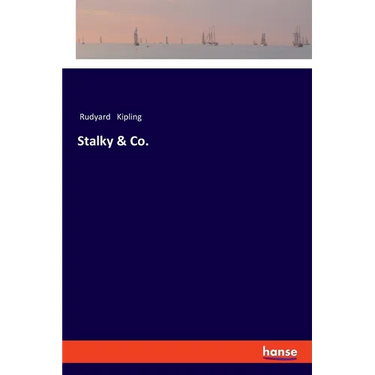 Stalky & Co.