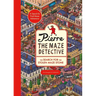 Pierre the Maze Detective: The Search for the Stolen Maze Stone