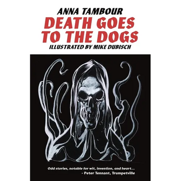 Death Goes to the Dogs
