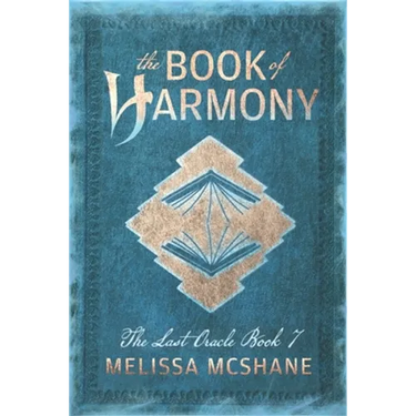 The Book of Harmony