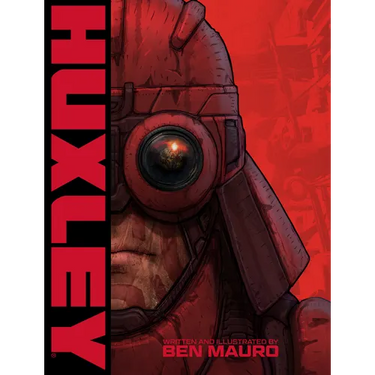 Huxley