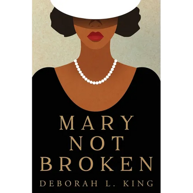 Mary Not Broken