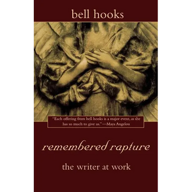 Remembered Rapture: The Writer at Work