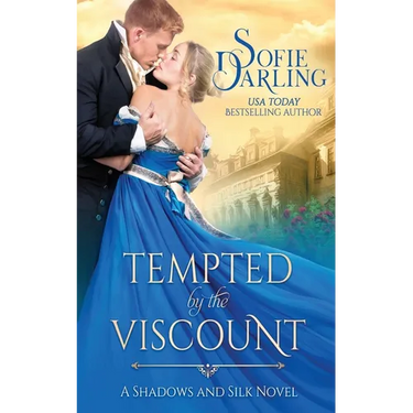 Tempted by the Viscount