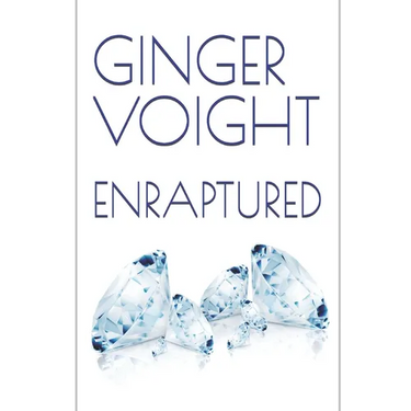 Enraptured: Book Three of the Fullerton Family Saga