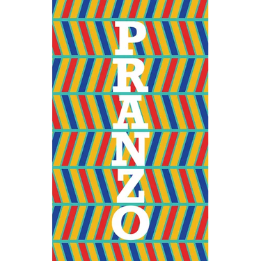 Pranzo: Sicilian(ish) Recipes & Stories