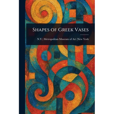 Shapes of Greek Vases
