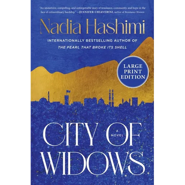 City of Widows